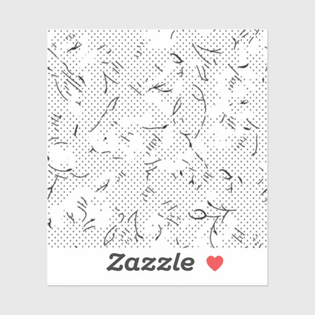 Custom Funny Personalisiert Gift Bags Aufkleber (Blatt)
