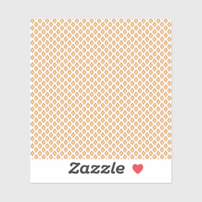 Custom Funny Personalisiert Gift Bags Aufkleber (Blatt)