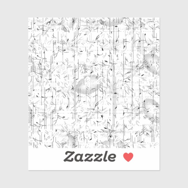 Custom Funny Personalisiert Gift Bags Aufkleber (Blatt)