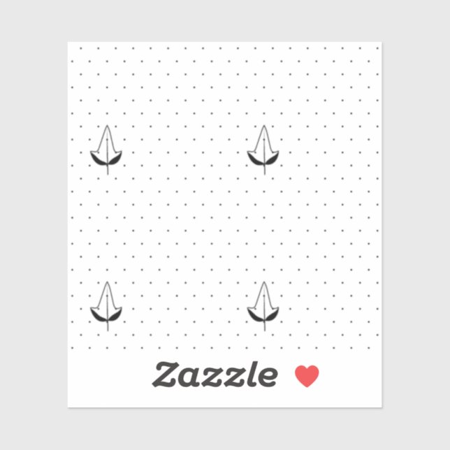 Custom Funny Personalisiert Gift Bags Aufkleber (Blatt)