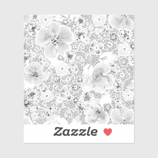 Custom Funny Personalisiert Gift Bags Aufkleber (Blatt)