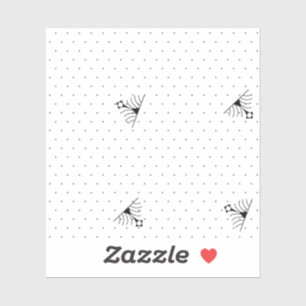 Custom Funny Personalisiert Gift Bags Aufkleber