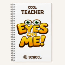Custom Funny Teacher Gifts Personalized by School