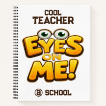 Custom Funny Teacher Gifts Personalized by School