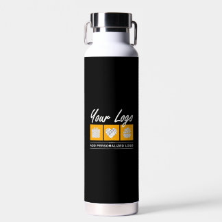 Custom Geschenk für Männer Geburtstag Ihn Vater Eh Trinkflasche