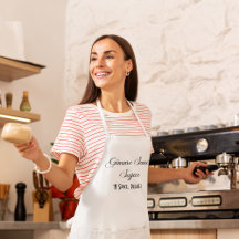 Custom ・ Gimme etwas Zucker