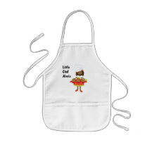 Custom Girl Toddler