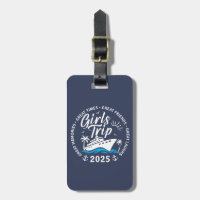 Custom Girls Trip Group Matching Cruise Vacation