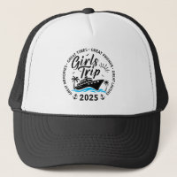Custom Girls Trip Group Matching Cruise Vacation
