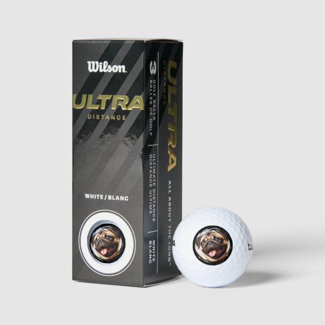 Custom Golf Balls Golfball (Verpackungen)