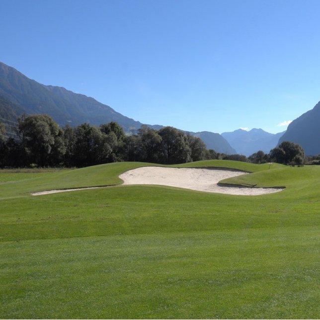 Custom Golf Club Foto Wall Clock Große Wanduhr (Von Creator hochgeladen)