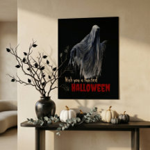 Custom Gothic Creepy Ghoul Spuk Halloween-Party