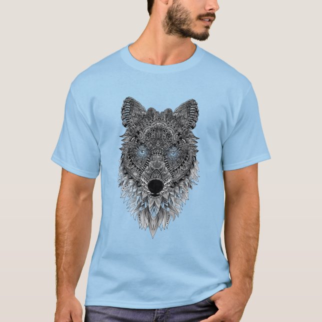 Custom Graphic T-Shirt for Men (Vorderseite)