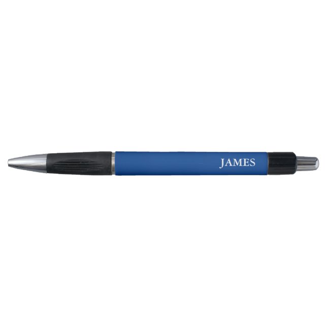Custom Grip Tintenstift-Emmy Pen Kugelschreiber (Vorderseite)