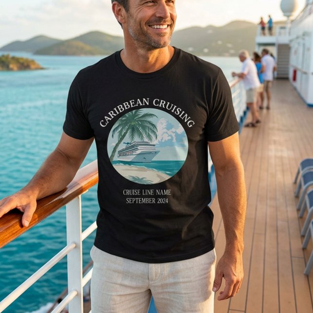 Custom Group T-Shirt (Von Creator hochgeladen)