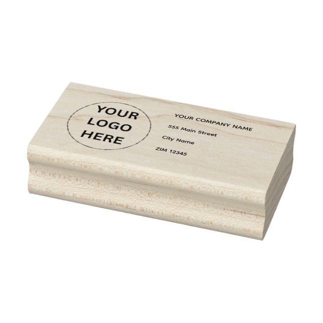 Custom Gummistempel (Stempel)