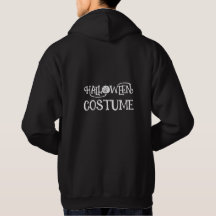 Custom HALLOWEEN COSTUME for Men Funny Gag Sweat