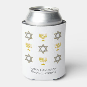Custom Hanukkah Dosenkühler