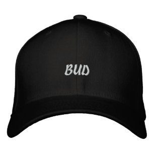 Custom Hats Bestickte Kappe