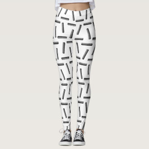 CUSTOM HINTERGRUNDFARBE LEGGINGS
