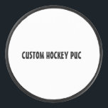 CUSTOM HOCKEY PUCK ERSTELLEN IHR EIGENES DESIGN<br><div class="desc">CUSTOM HOCKEY PUCK ERSTELLEN SIE IHR EIGENES DESIGN</div>