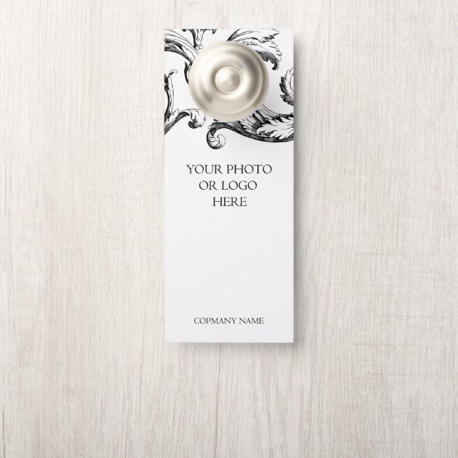 Custom Hotel Resort Business Türanhänger (Auf Knauf)