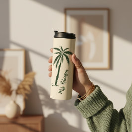 Custom Hubby & Wifey Tumbler for Anniversary Gift Thermosbecher