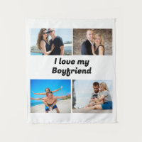 Custom I Liebe my Girlfriend 4 Foto