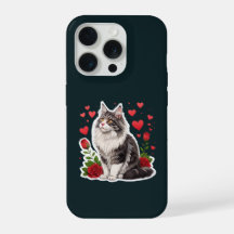 Custom Inuit Art Iphone 15 Fall Nunavut Kanada