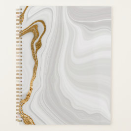 Custom Journal for Work, School & Daily Writing Planer