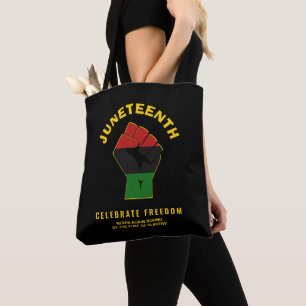Custom JUNETEENTH Celebrate Freedom