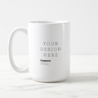 Custom Kaffeetasse