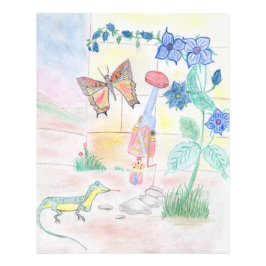 Custom Kids Artwork, Nutcracker Spielzeug, Schmett Fotodruck