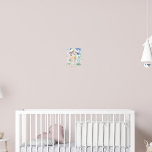 Custom Kids Artwork, Nutcracker Spielzeug, Schmett Poster