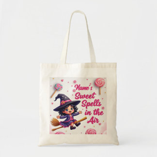 Custom Kids Trick-oder-Leckerei Bag mit Cartoon He Tragetasche