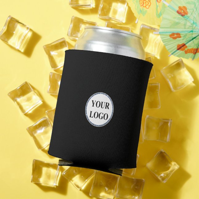 Custom Koozies Beer für Hochzeiten Personalisierte Dosenkühler (In Situ Sommer)