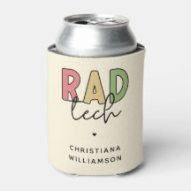 Custom Krass Tech Radiologiologist Radiology