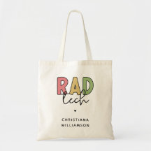 Custom Krass Tech Radiologiologist Radiology