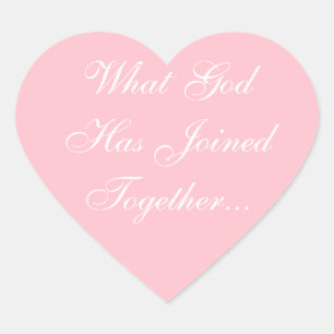 Custom lädt Blase Gum Pink ein Herz-Aufkleber