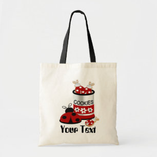 Custom Lady bug3 Tasche