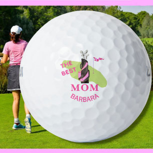 Custom Ladys Golf Clubs Personalisierte Golfplätze Golfball