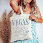 Custom Las Vegas Junggeselinnen-Abschied Personali Tragetasche<br><div class="desc">Mit unserem "Vegas Before Vows" Custom Las Vegas Junggeselinnen-Abschied Personalisiert Tote Bag, das perfekte Zubehör für Ihr unvergessliches Wochenende in Las Vegas. Diese Tasche vereint Stil und Funktionalität und besticht durch ein Casino-inspiriertes Retro-Design, das den Geist Ihres Ausflugs in den Bann zieht. Egal ob Sie den Strip erkunden oder eine...</div>