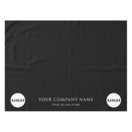 Custom Logo Company Business Promo Trade Show Tischdecke