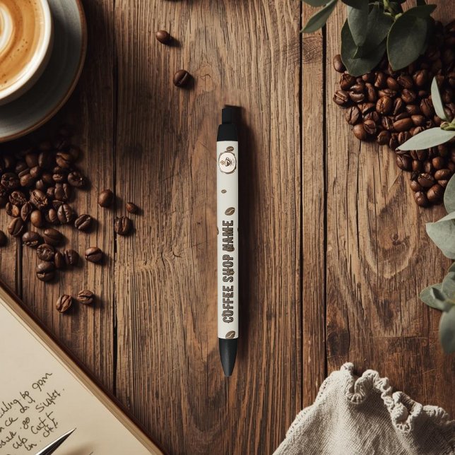 Custom Logo Pen with Business Name Kugelschreiber (Von Creator hochgeladen)