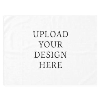 Custom Logo Tablecloth | Upload Your Design Event  Tischdecke