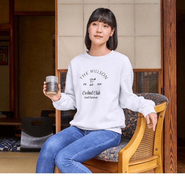 Custom Luxury Bachelorette T - Shirt (Von Creator hochgeladen)