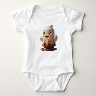 Custom made with love for your Baby Bodysuit Baby Strampler