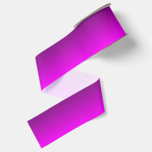 Custom Magenta Ombre Ripsband