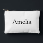 Custom Makeup Bag,Personalized Cosmetic Bag,Monog Zubehörtasche<br><div class="desc">Custom Makeup Bag, Personalized Cosmetic Bag, Monogram Toiletry Makeup Bag, Bridesmaid Gifts, Bachelorette Party Gifts</div>