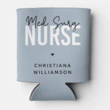 Custom Med Surg Nurse | Medizinisch-chirurgische K